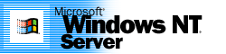 Windows NT 3.5, 3.51, 4.0 Workstation Server